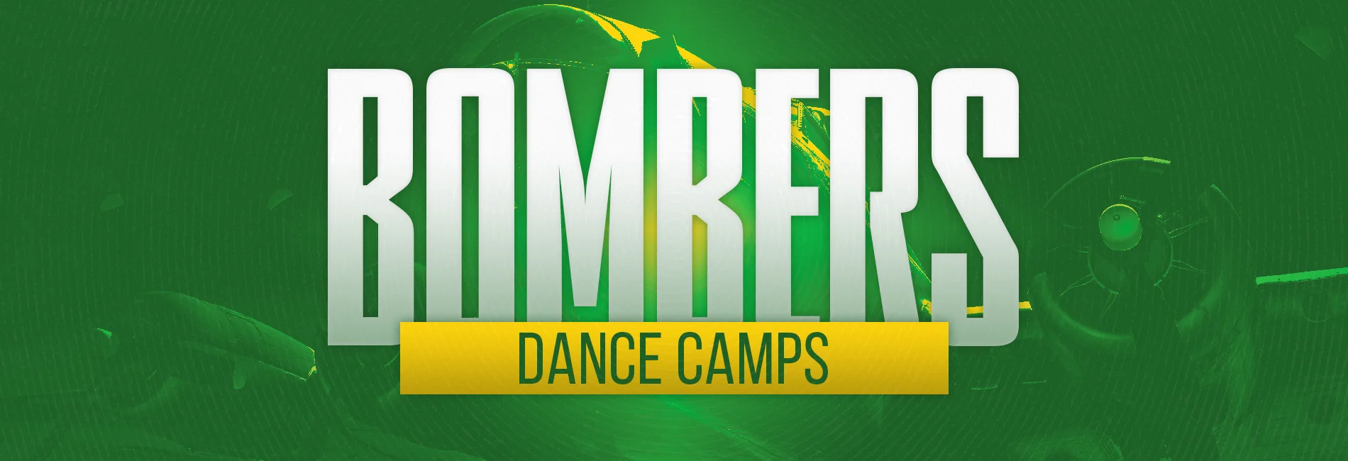 Richland Bombers Dance Camps